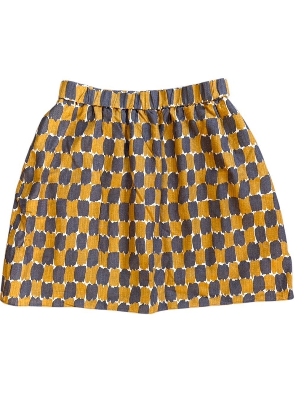 Like New Boden A Line Skirt Size 10